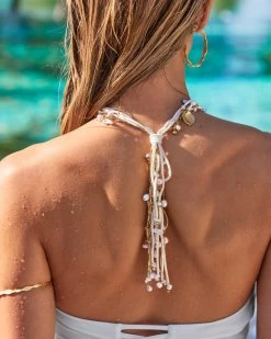 Vienna Statement Necklace -Urban Chic Shop 0005 jewelry 1132