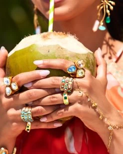 Emory Hand Chain 18 Emory Hand Chain -Urban Chic Shop 0023 jewelry 206 6128801f 45d3 416c a09f e877e73cea97