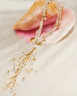 Vienna Statement Necklace -Urban Chic Shop 0028 jewelry 016