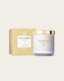 Santal Gorgeous 2-Wick Candle