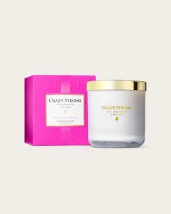 Sweet Juicy Nectar 2-Wick Candle