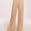 Melissa Wide Leg Coverup Pant -Urban Chic Shop coverups 2023 february 1 c02235005 melissapant gold luxeknit 01