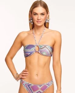 Elmar Halter Bikini Top