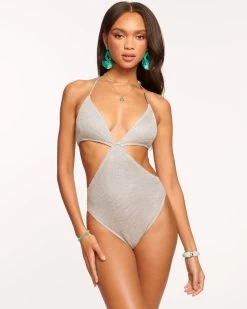 Corina Cutout One Piece Swimsuit