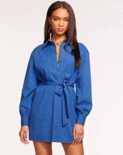 Chloe Shirt Dress