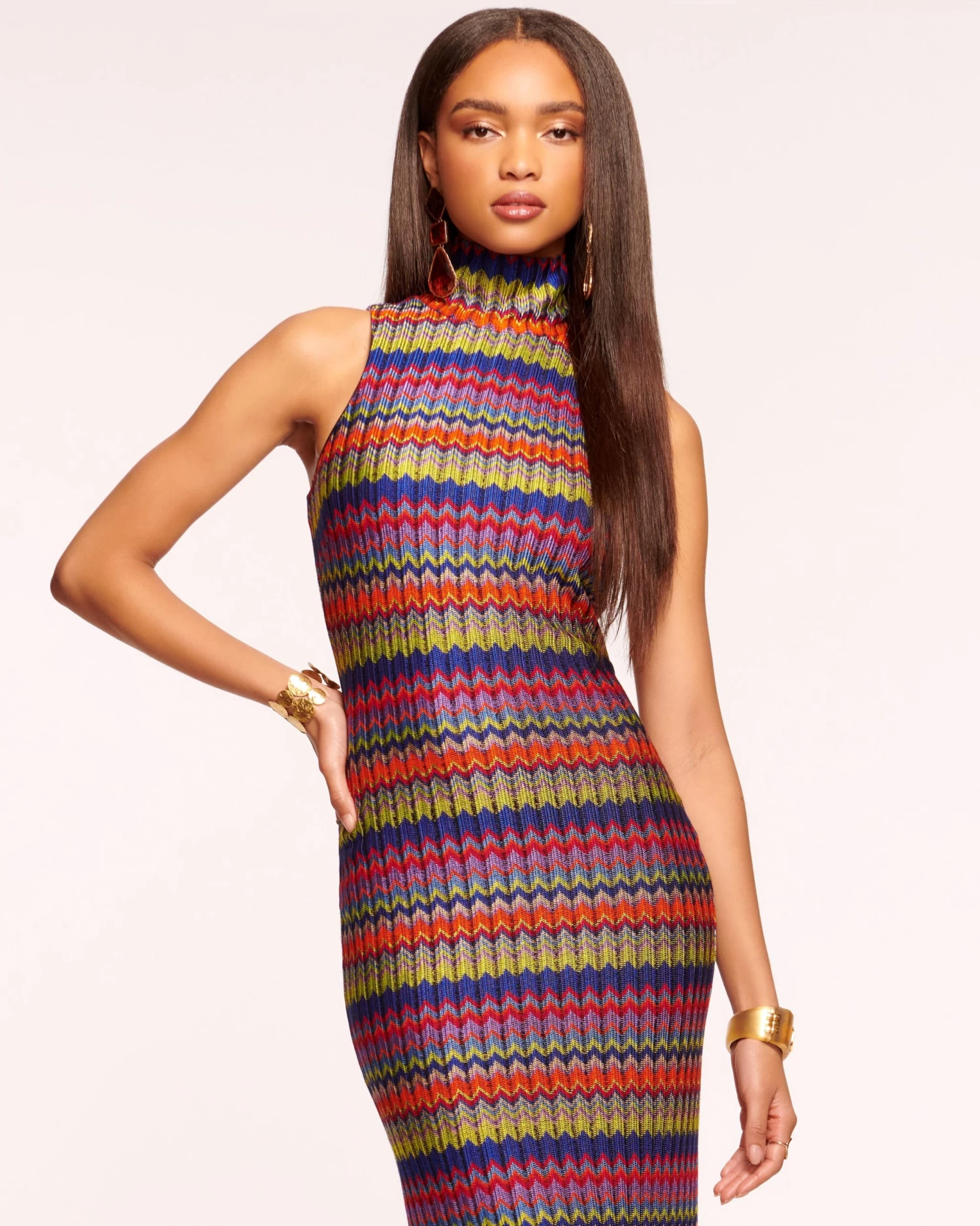 Madilyn Midi Dress 3 Madilyn Midi Dress