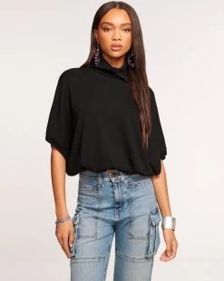 Gabriella Turtleneck Sweater