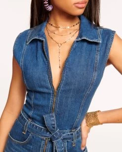 Jemma Denim Jumpsuit 8 Jemma Denim Jumpsuit -Urban Chic Shop rtw 2023 august 1 d08235007 jemmajumpsuit mediumwash 03