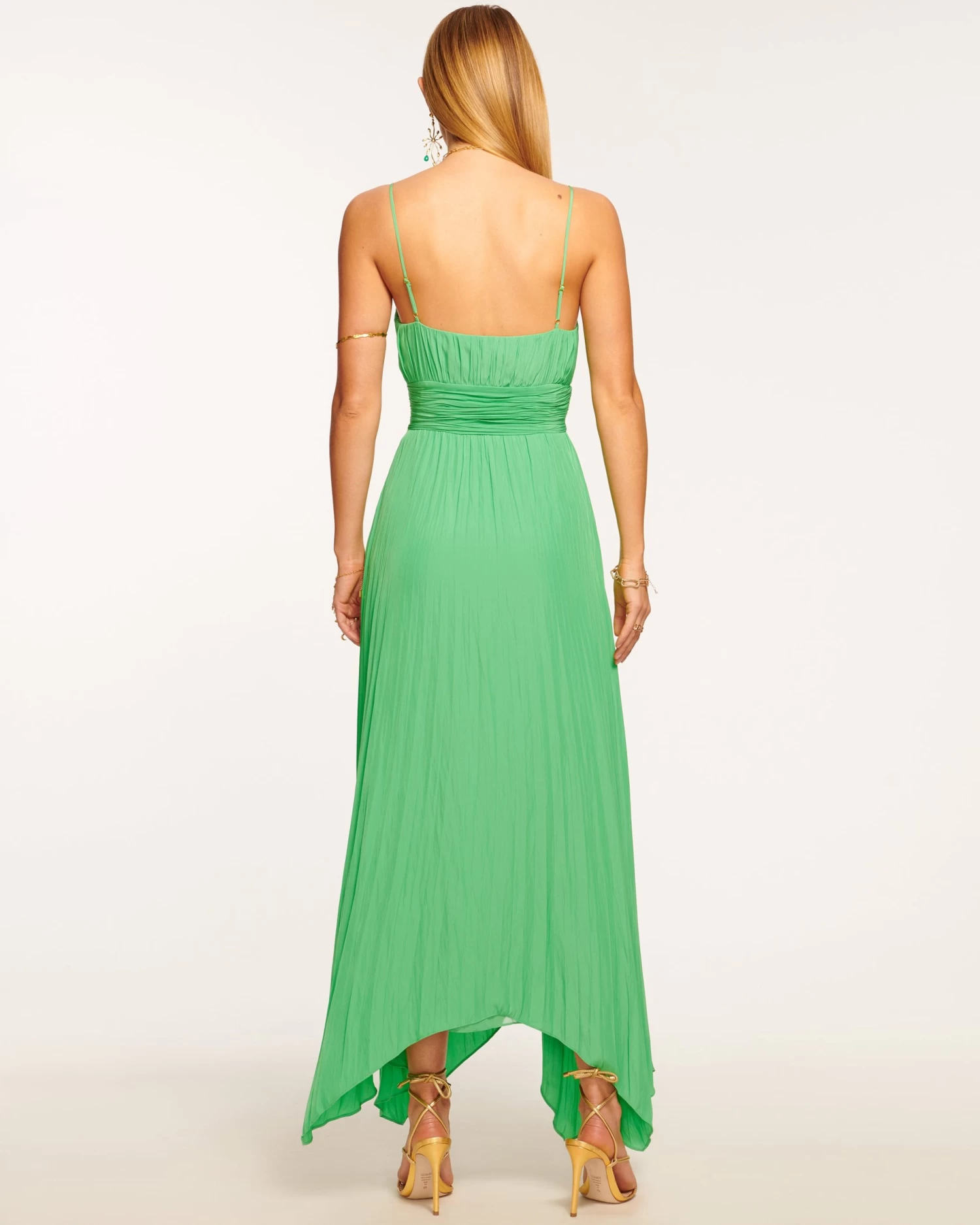 Jolie Cutout Maxi Dress 5 Jolie Cutout Maxi Dress - Image 3
