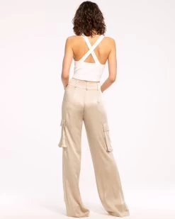 Ari Wide Leg Cargo Pant -Urban Chic Shop rtw 2023 march 2 a02235016 exclusivearipant flax 04 bffa4db4 51bf 46af 8f87 ba6eae2696e6