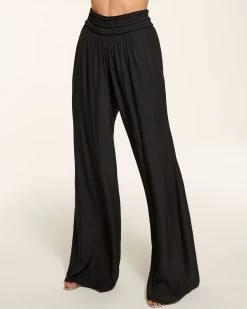 Dominike Wide Leg Pant
