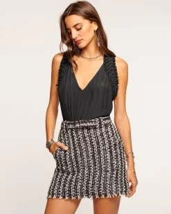 Rylee V-Neck Tank Top