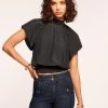 Iris Mock Neck Top 2 Iris Mock Neck Top -Urban Chic Shop rtw 2023 september 2 a09232002 iris black 01 249538ef f8d7 4063 82c9 e0e3631a9084