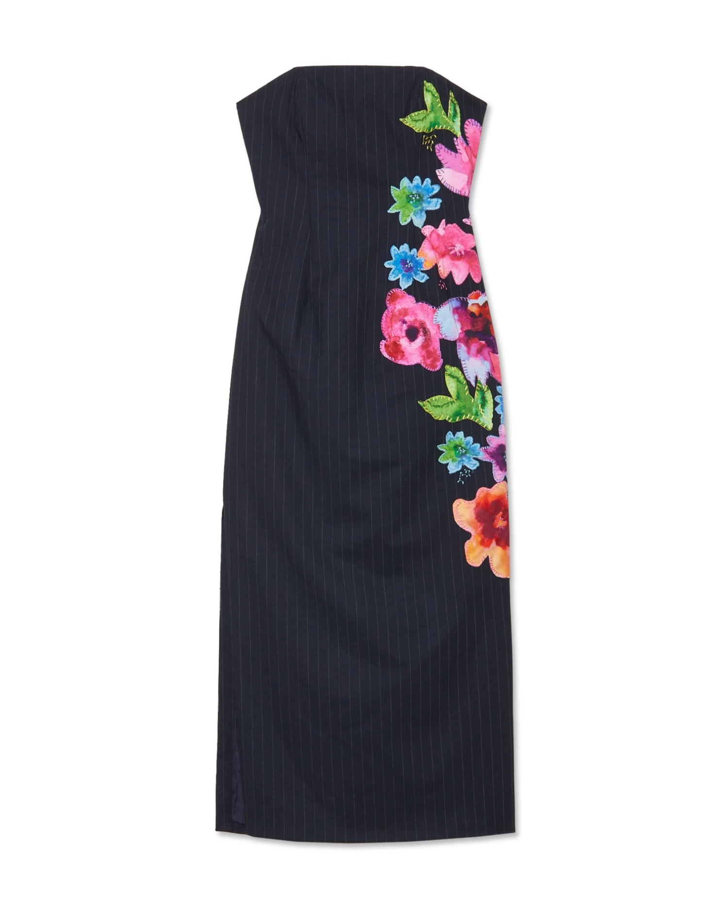 Magnolia Embellished Midi Dress 7 Magnolia Embellished Midi Dress - Image 5