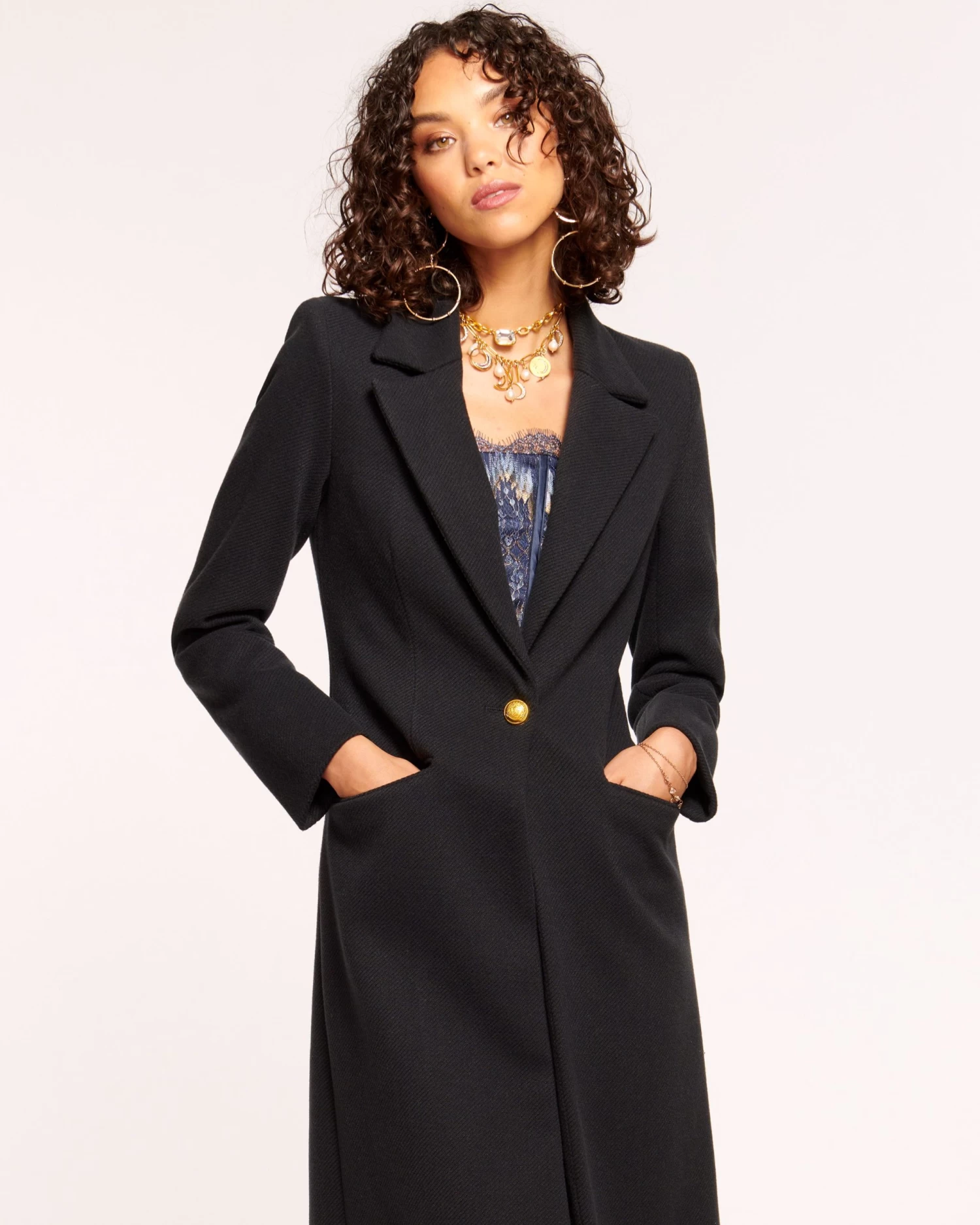 Ophelia Coat 4 Ophelia Coat - Image 2