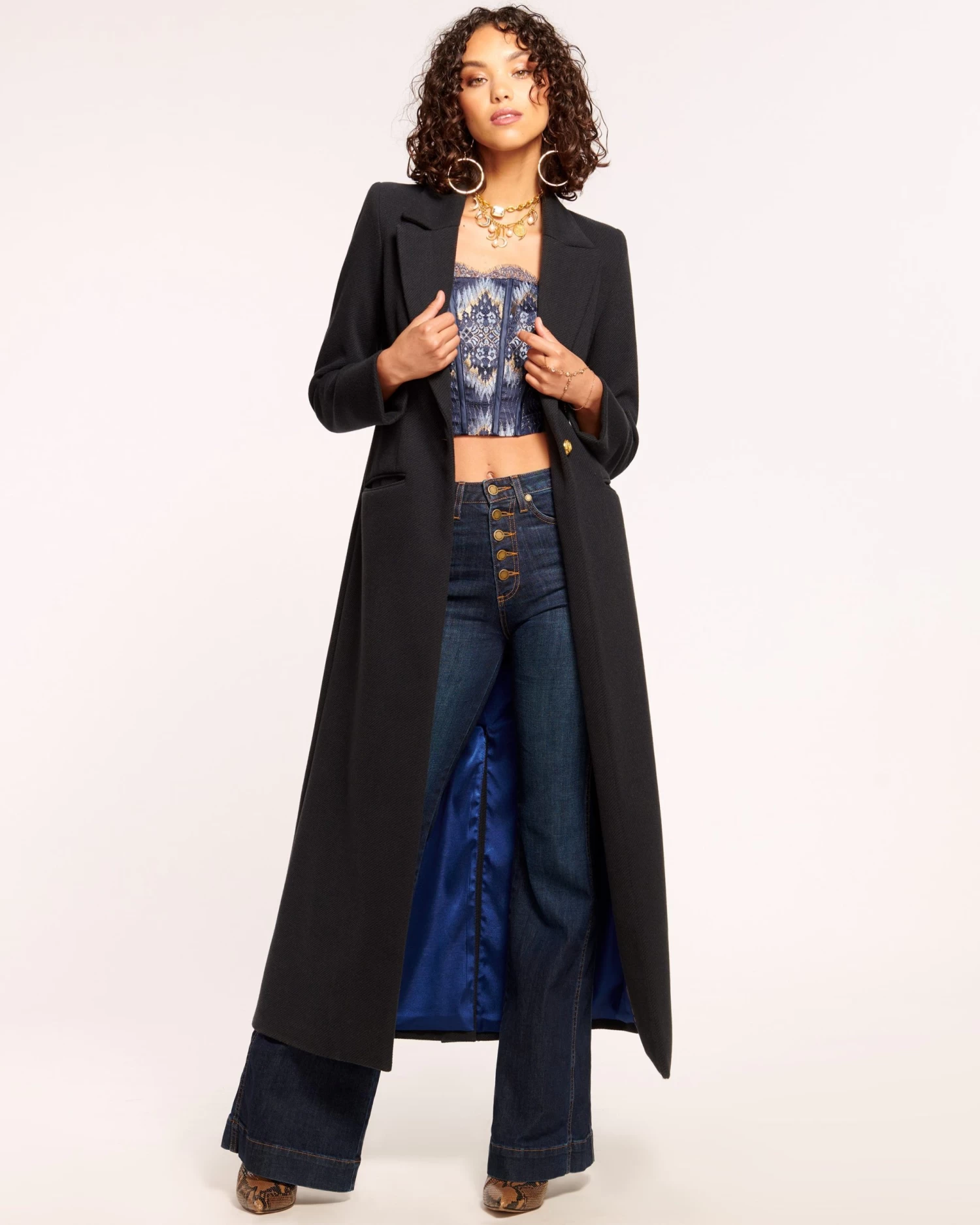 Ophelia Coat 3 Ophelia Coat