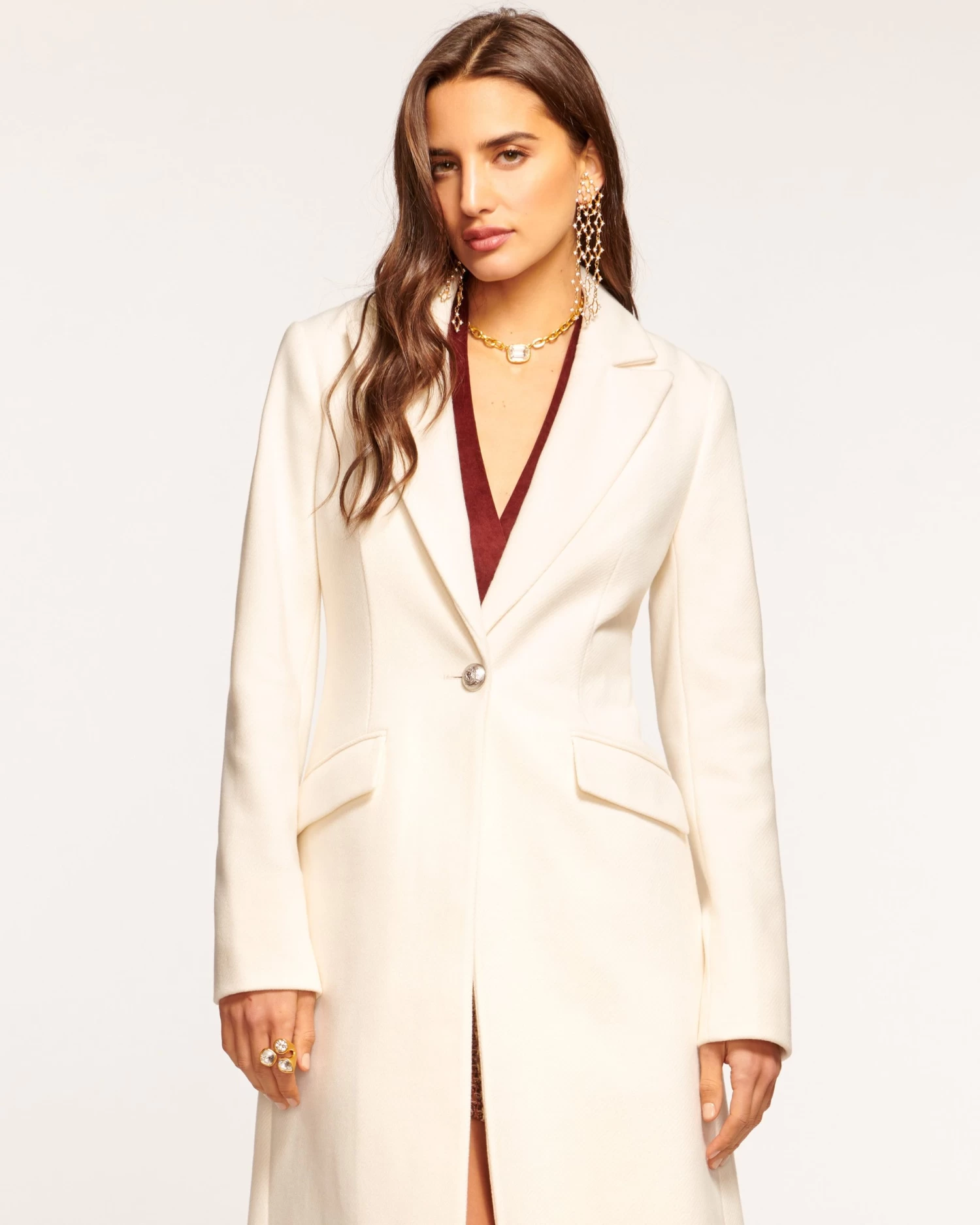 Ophelia Coat 8 Ophelia Coat - Image 6