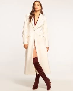 Ophelia Coat 17 Ophelia Coat -Urban Chic Shop rtw 2023 september 2 a10234005 opheliacoat ivory 02