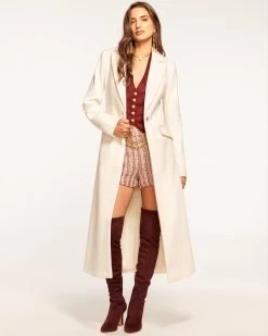 Ophelia Coat 19 Ophelia Coat -Urban Chic Shop rtw 2023 september 2 a10234005 opheliacoat ivory 03