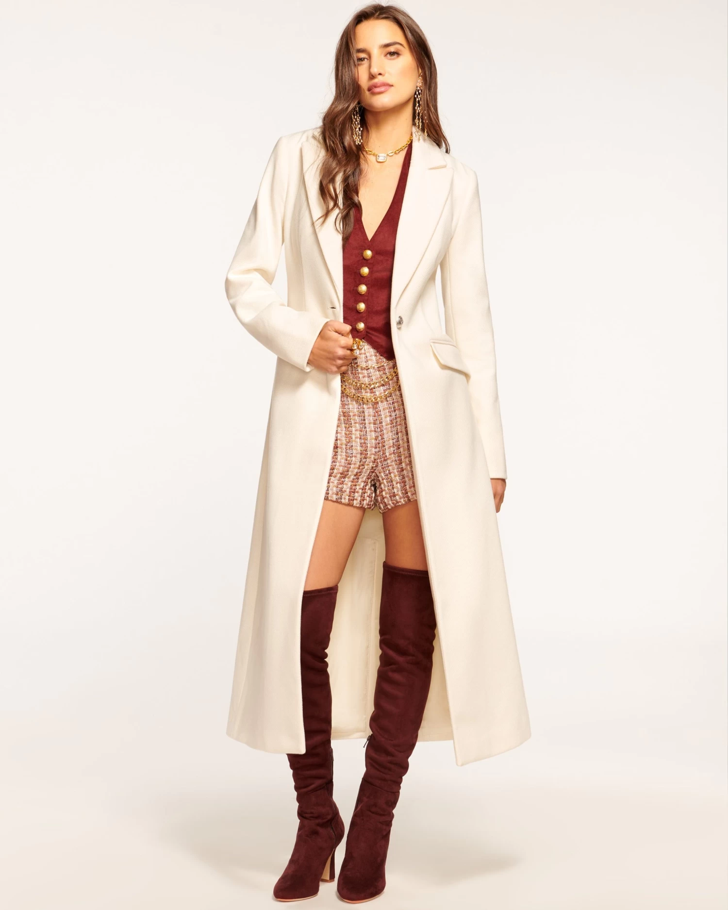 Ophelia Coat 9 Ophelia Coat - Image 7