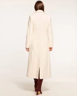 Ophelia Coat 21 Ophelia Coat -Urban Chic Shop rtw 2023 september 2 a10234005 opheliacoat ivory 05