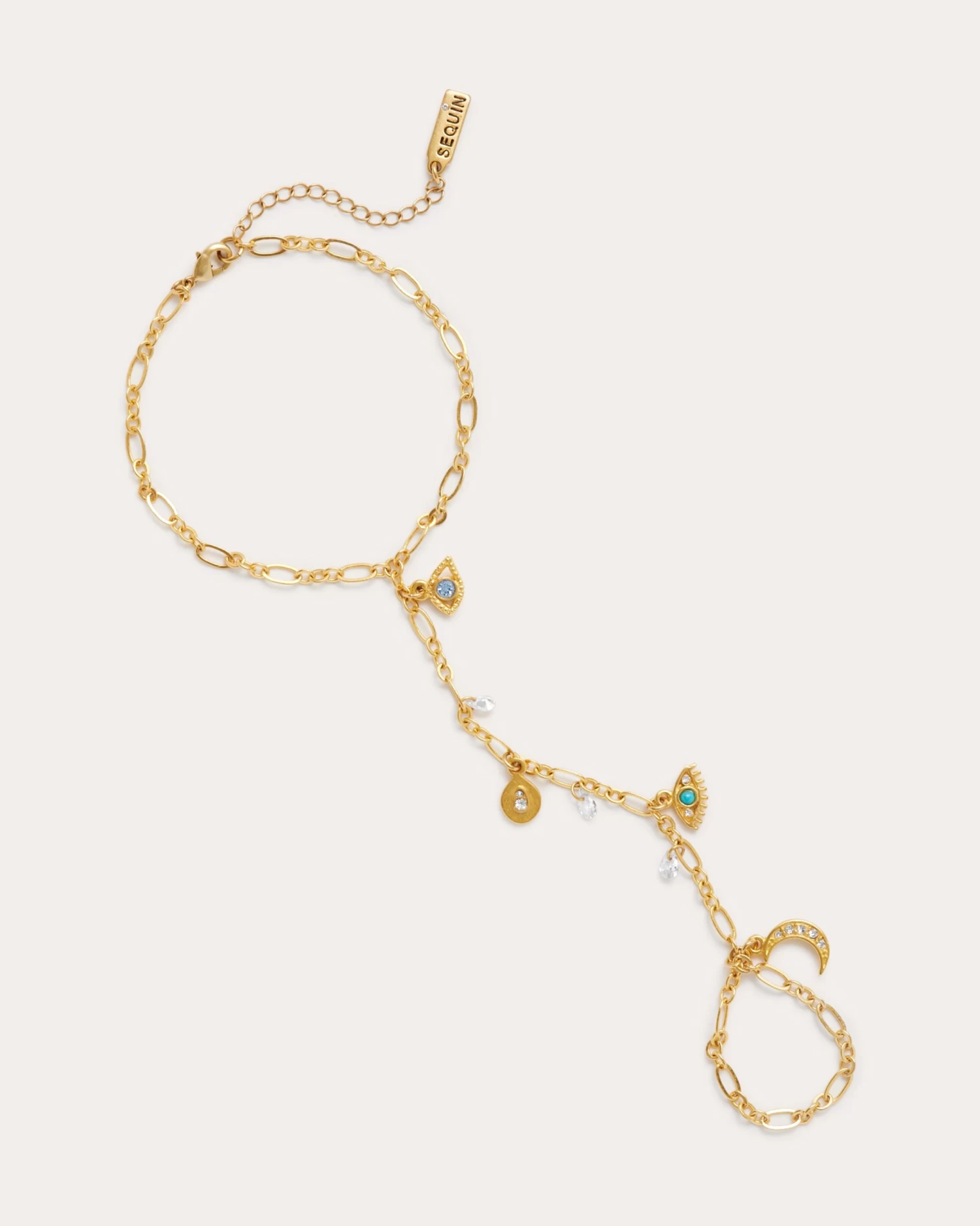 Emory Hand Chain 3 Emory Hand Chain