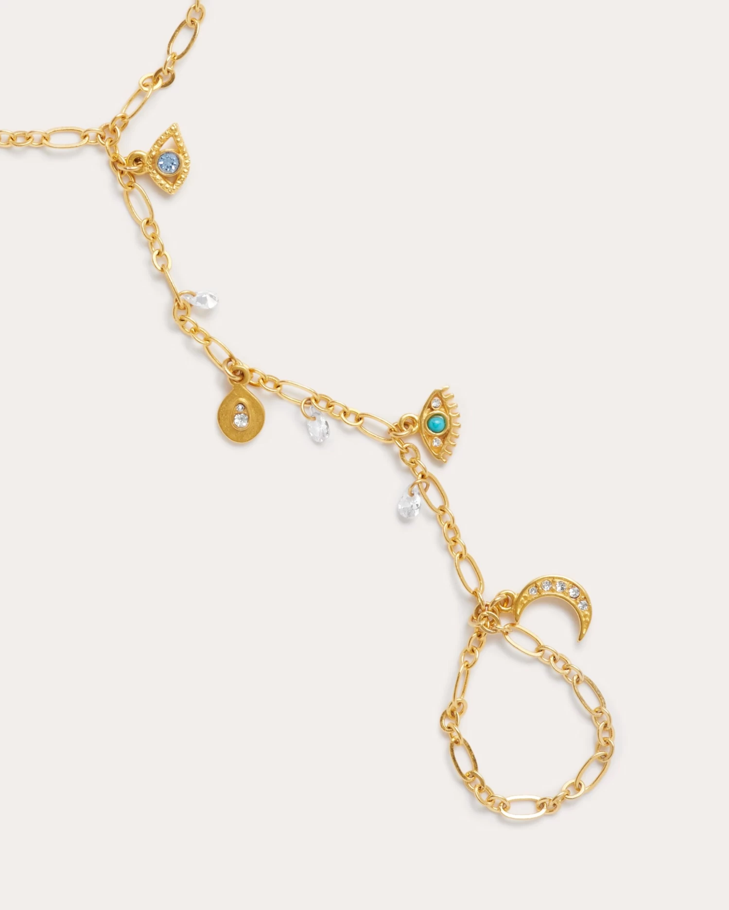 Emory Hand Chain 4 Emory Hand Chain - Image 2