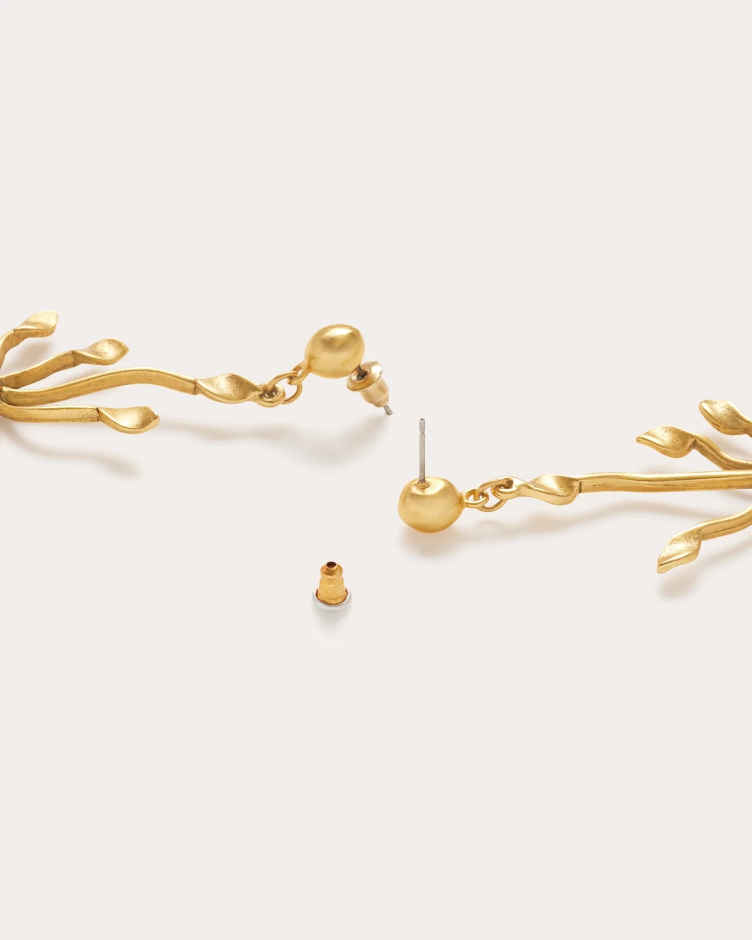 Cheyenne Drop Earrings - Image 3