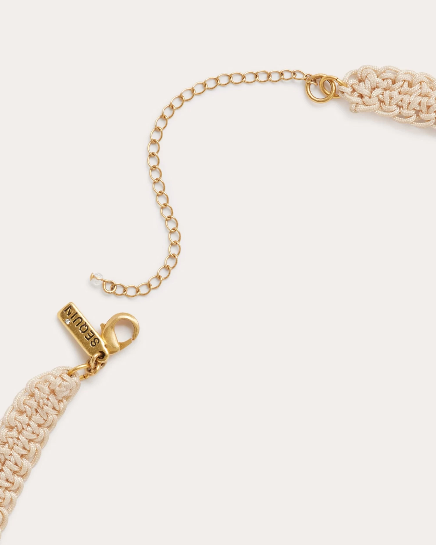 Raya Charm Choker - Image 3