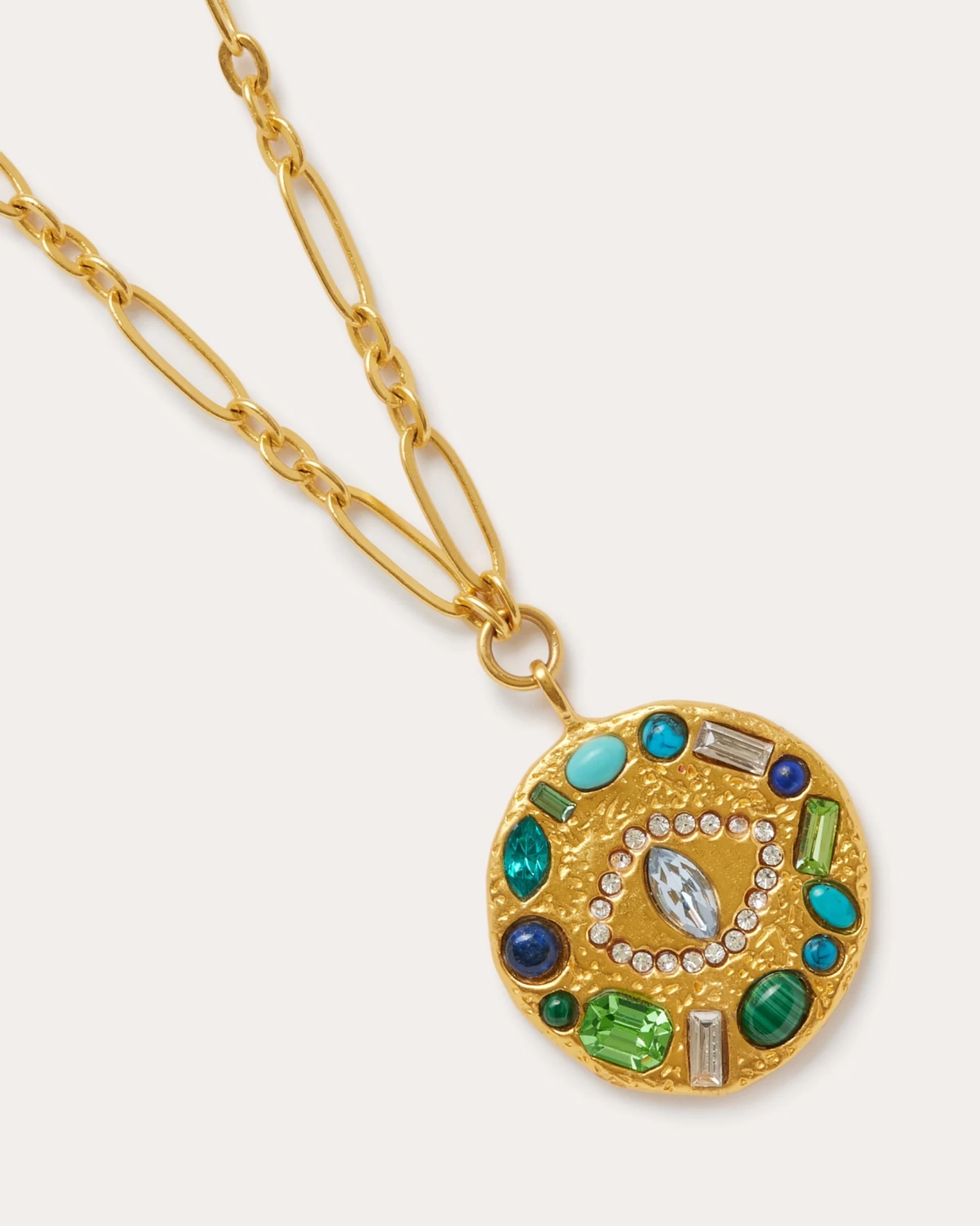 Marleigh Charm Necklace 5 Marleigh Charm Necklace - Image 3