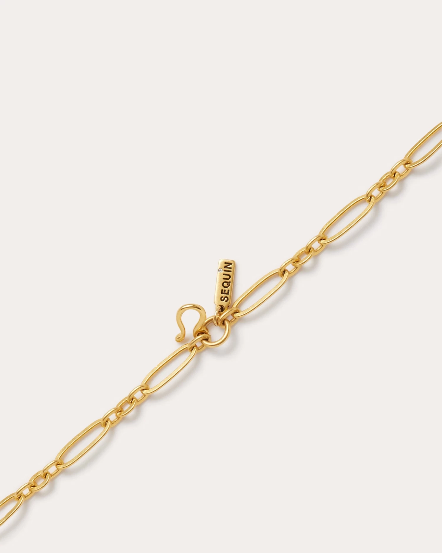 Marleigh Charm Necklace 6 Marleigh Charm Necklace - Image 4